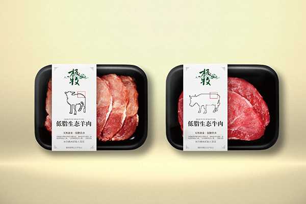 氣調(diào)包裝機可以包裝肉類食品嗎